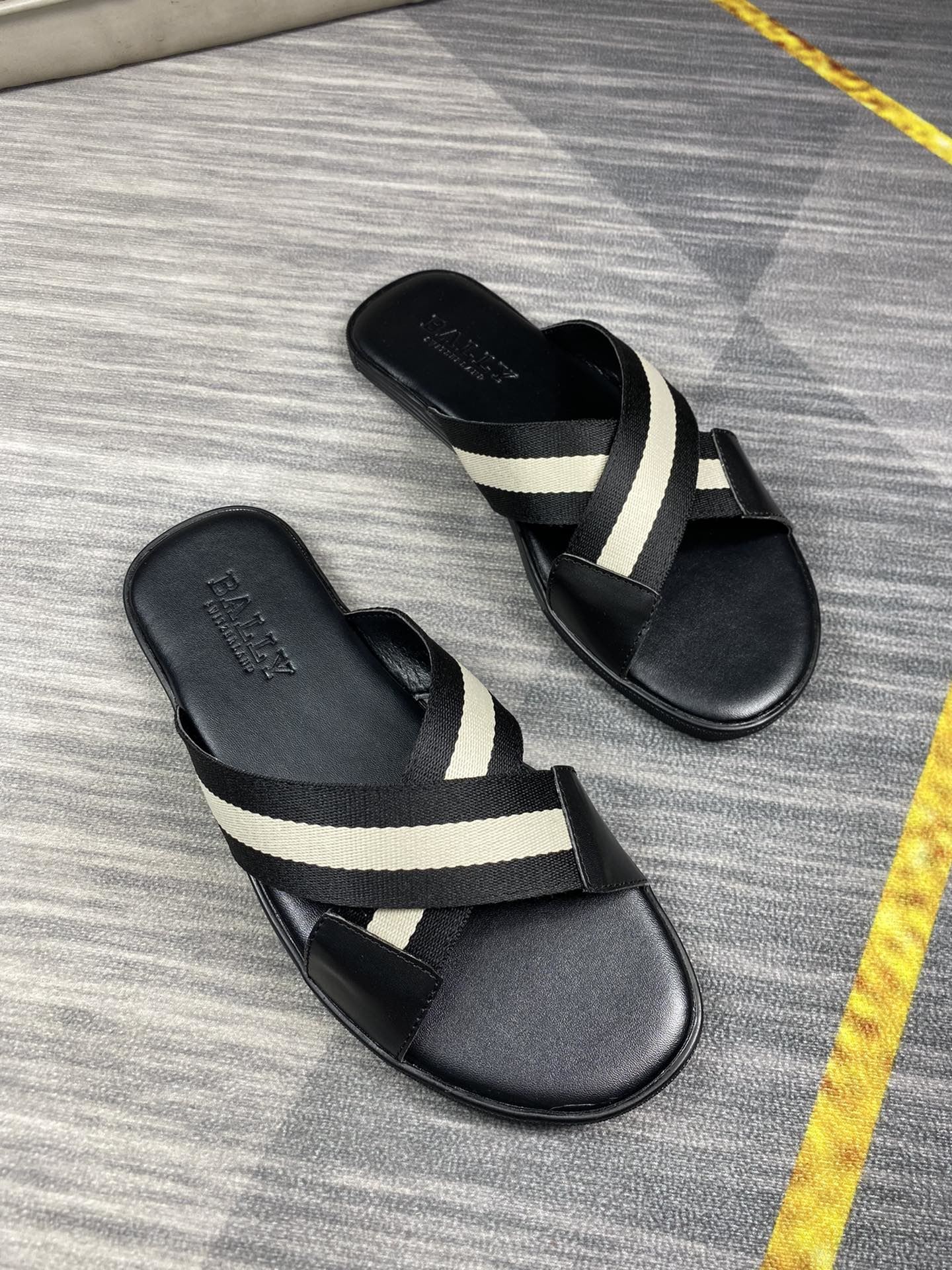 Bally Sandals